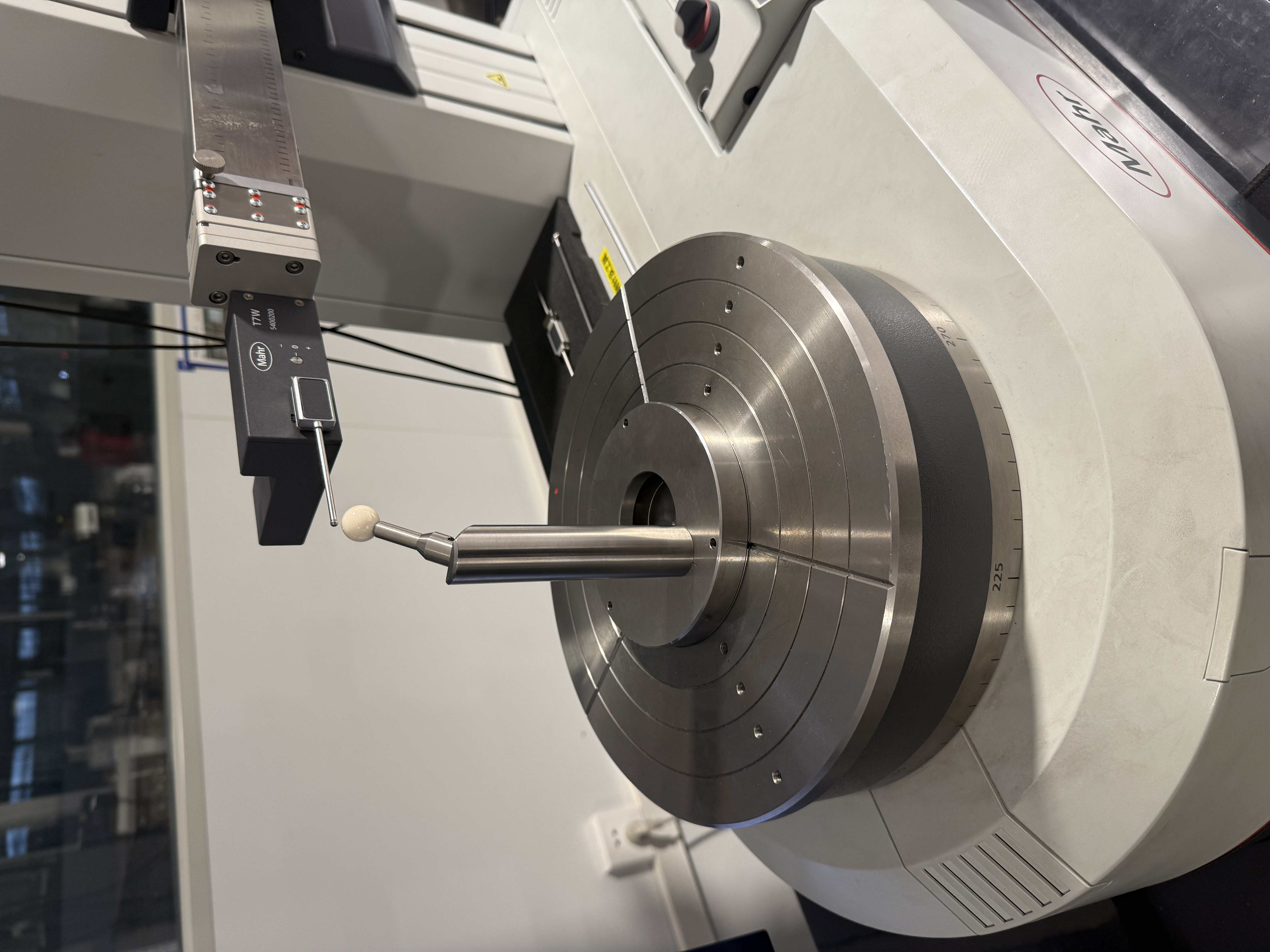 维保校准现场-2